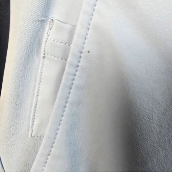 Bonobos Golf Tailored Fit Performance Pants Mens 30x32 Sky Blue Trousers - Picture 9 of 10